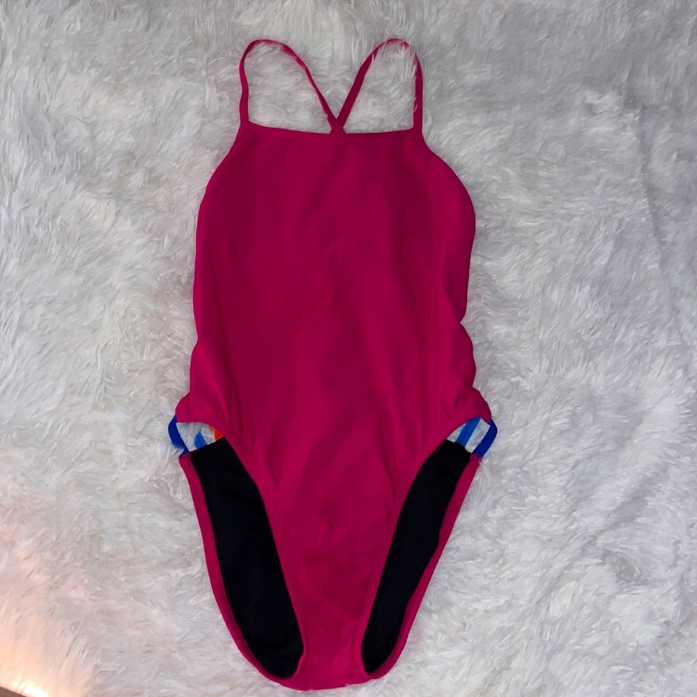 Jolyn Julian 2 onesie size 28